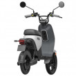 Електроскутер Segway Ninebot B110S, Dark Grey/White